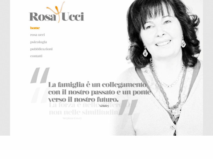 www.rosaucci.com