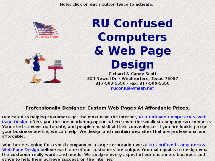 www.ruconfused-computers.com