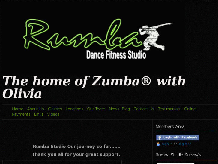 www.rumbastudio.net