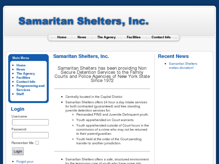 www.samaritanshelters.org