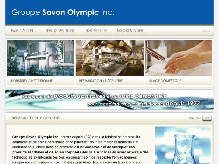 www.savon-olympic.com