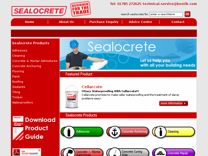 www.sealocretepla.com