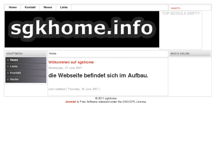 www.sgkhome.info