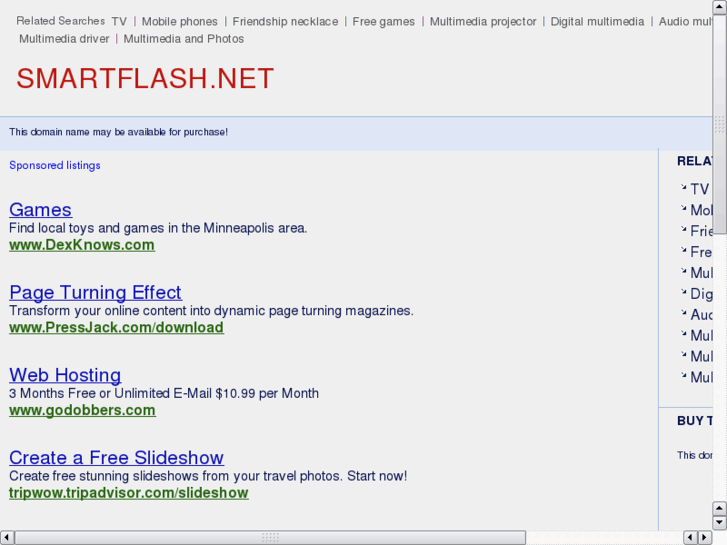 www.smartflash.net