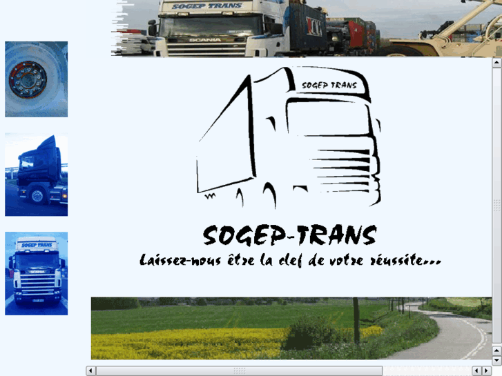 www.sogep-trans.com