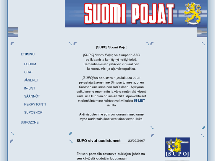 www.suomipojat.net