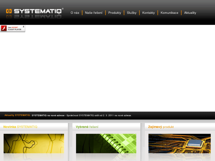 www.systematiq.cz