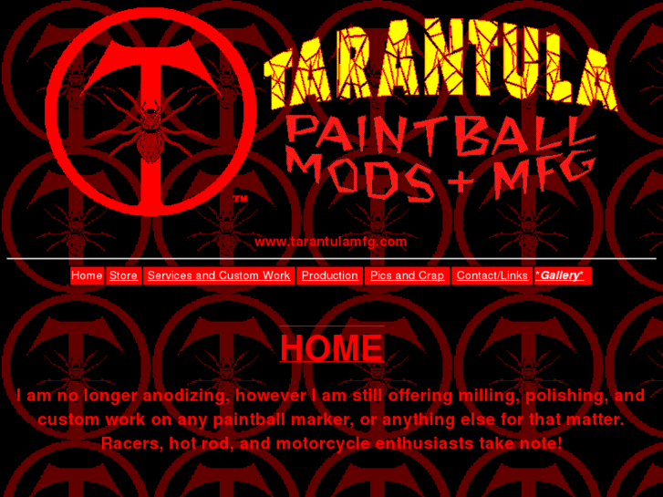 www.tarantulamfg.com