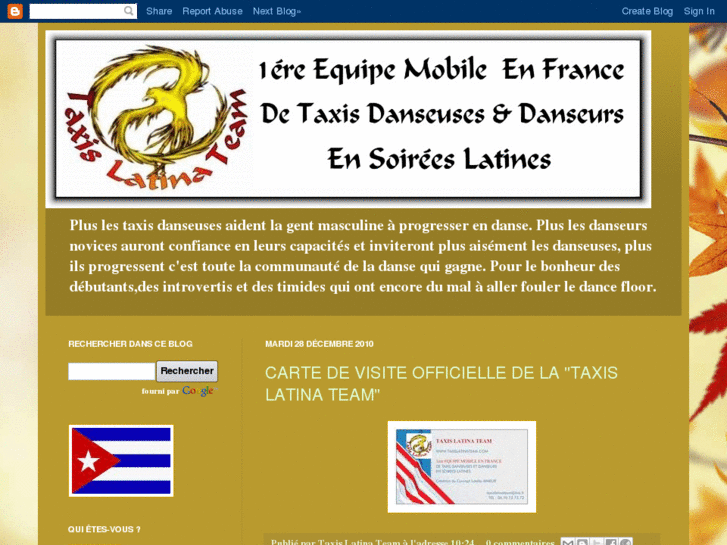 www.taxislatinateam.com