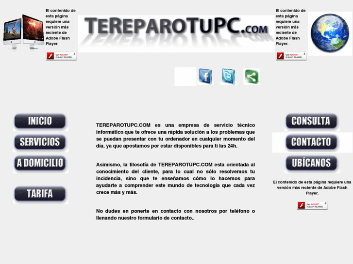 www.tereparotupc.com