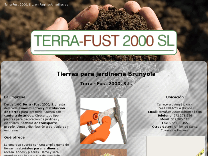 www.terrafust2000.com