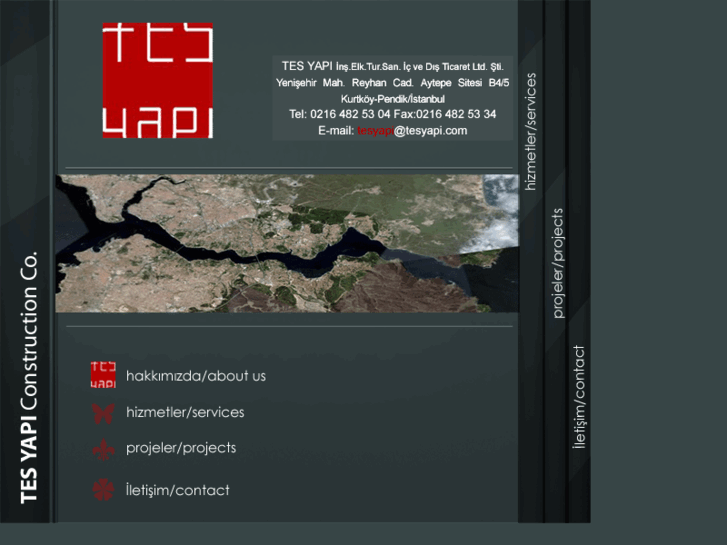 www.tesyapi.com