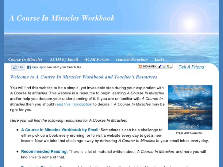 www.the-course-in-miracles.com