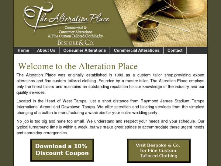 www.thealterationplace.com