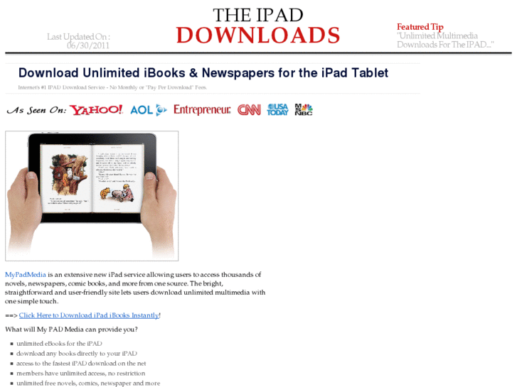 www.theipaddownloads.com