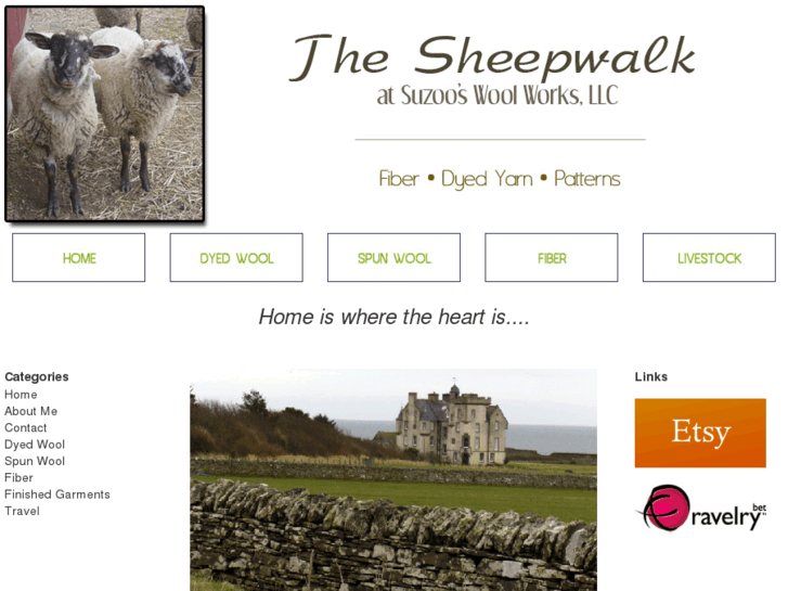 www.thesheepwalk.com