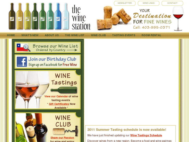 www.thewinestation.ca