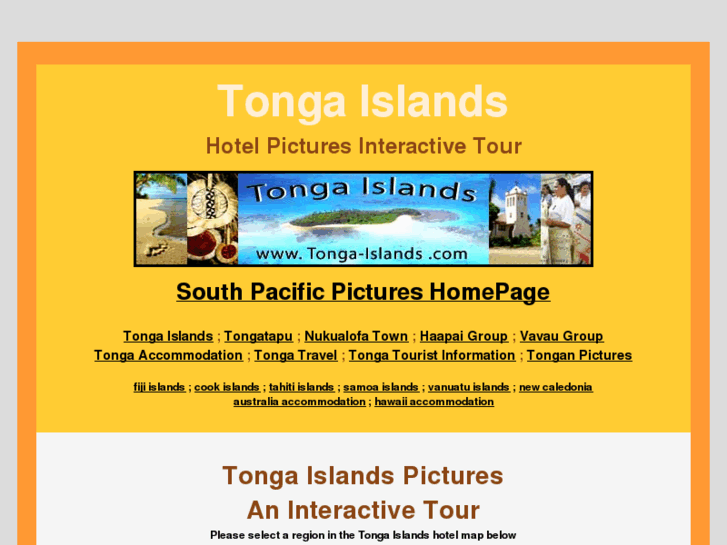 www.tonga-islands.com