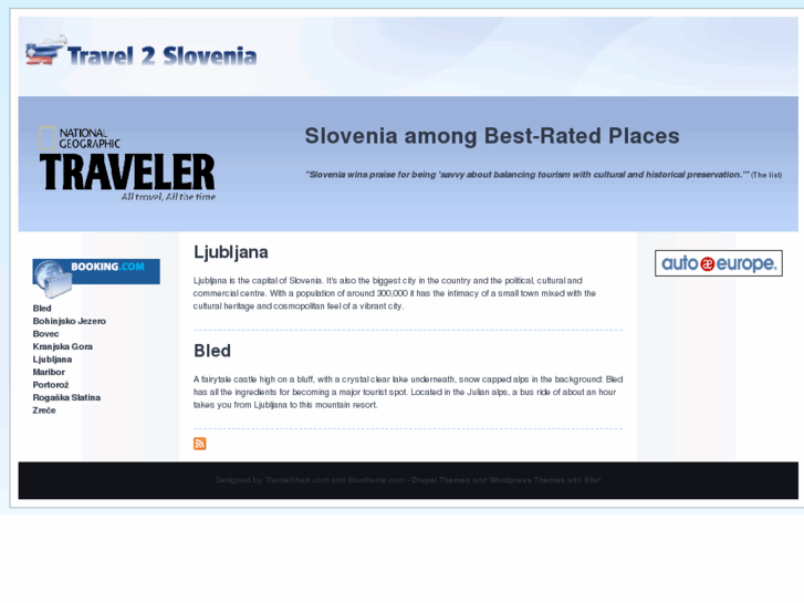 www.travel2slovenia.com