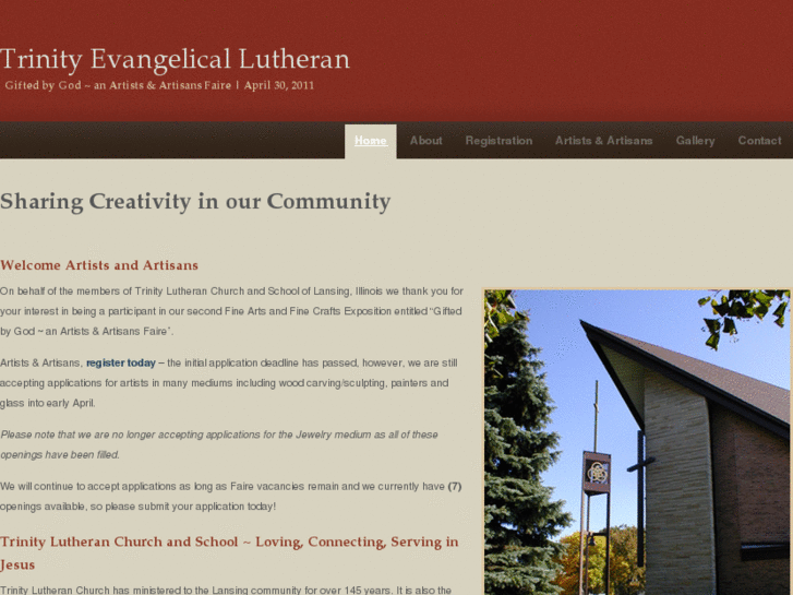 www.trinitylutheran-lansingil.org