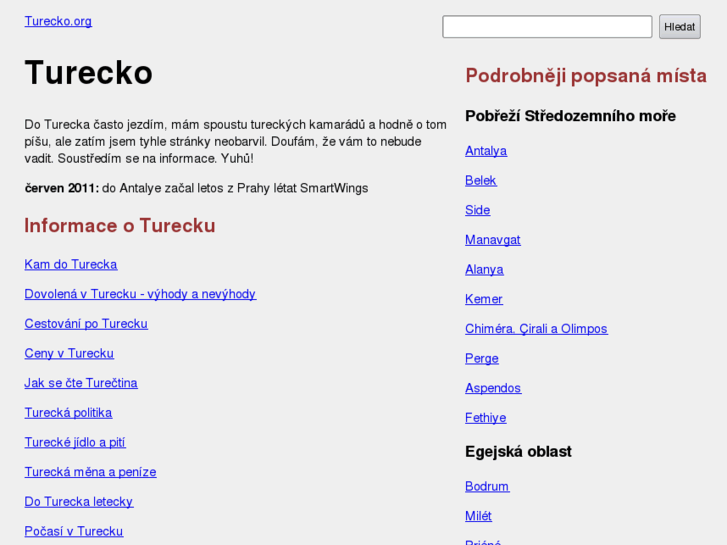 www.turecko.org