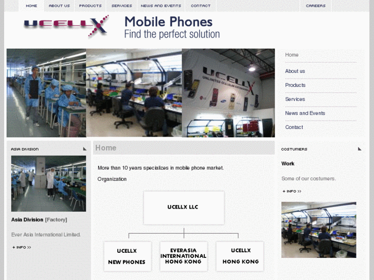 www.ucellx.com