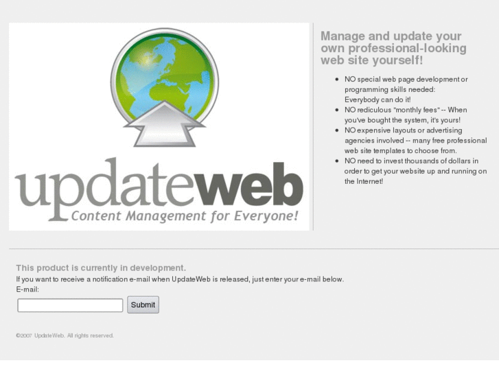 www.updateweb.net