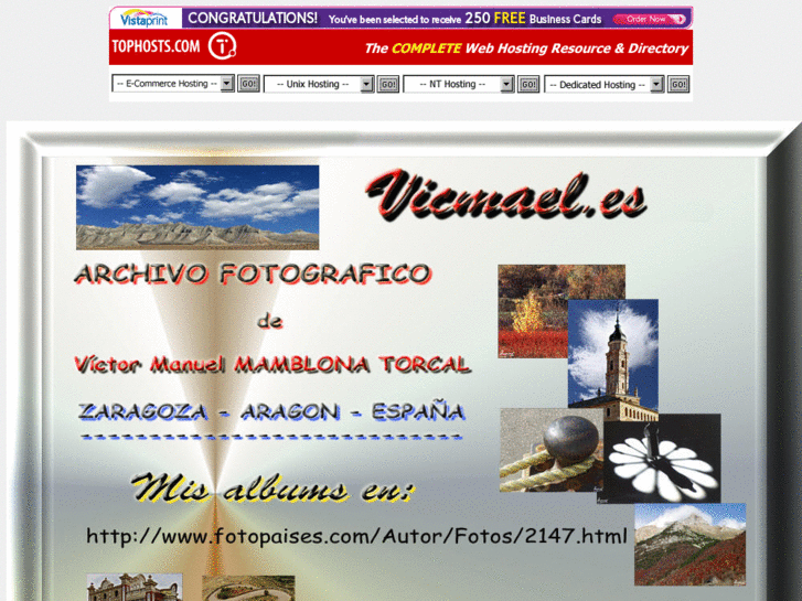 www.vicmael.es