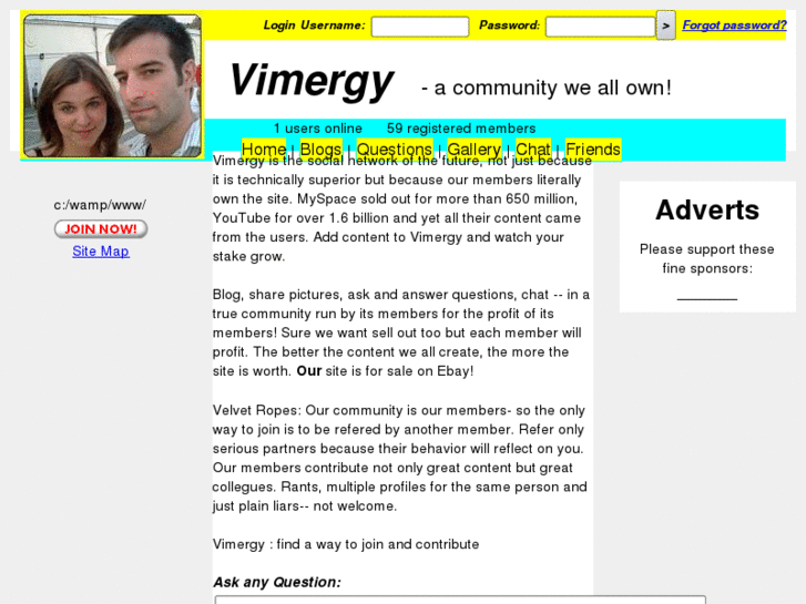 www.vimergy.com