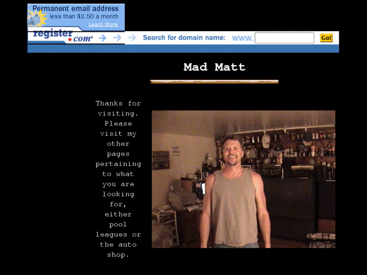 www.welcomematt.com