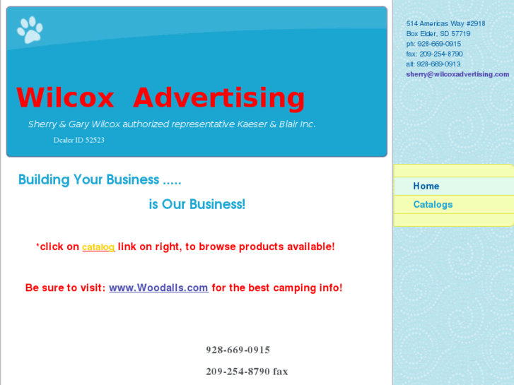 www.wilcoxadvertising.com