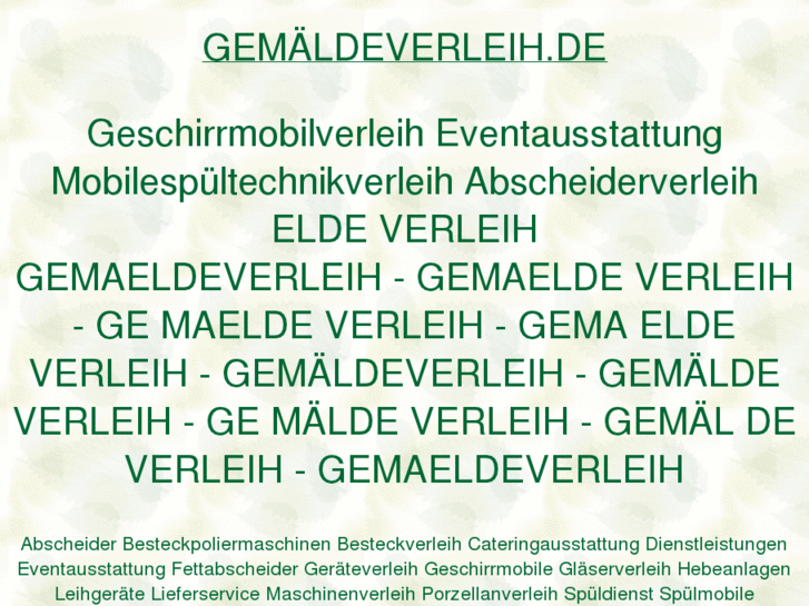 www.xn--gemldeverleih-dfb.de