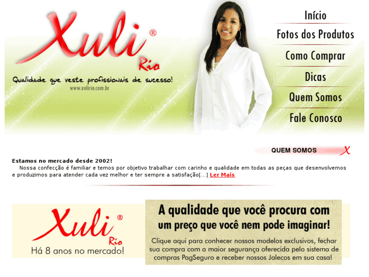 www.xulirio.com