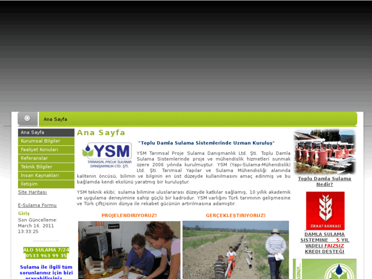 www.ysmtarim.com