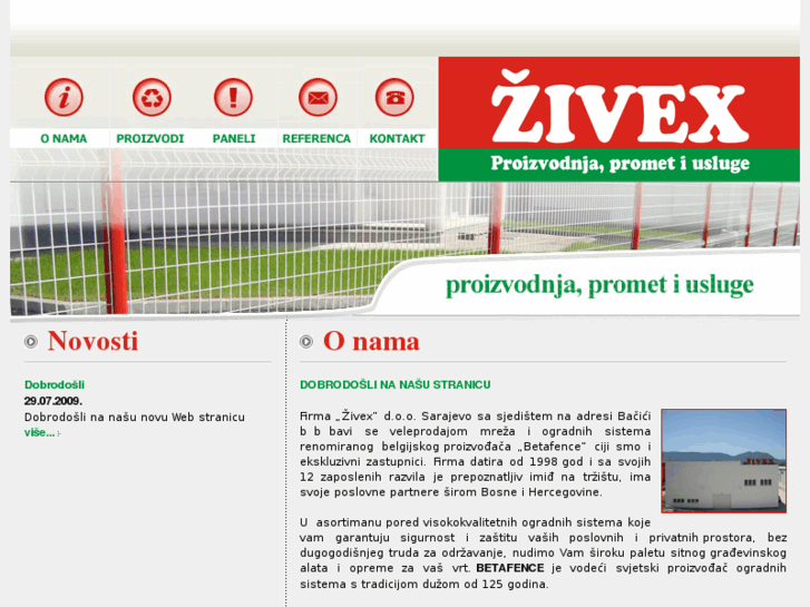 www.zivexbh.com