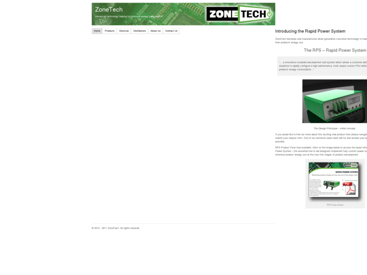 www.zonetech.com