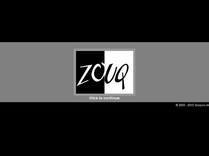 www.zouq.co.uk