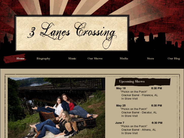 www.3lanescrossing.com