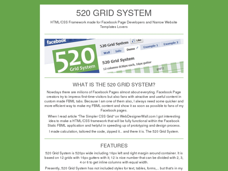 www.520grid.com