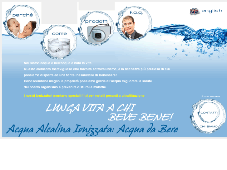 www.acquaalcalina.com