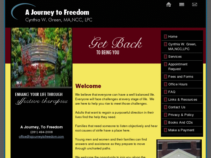 www.ajourneytofreedom.com