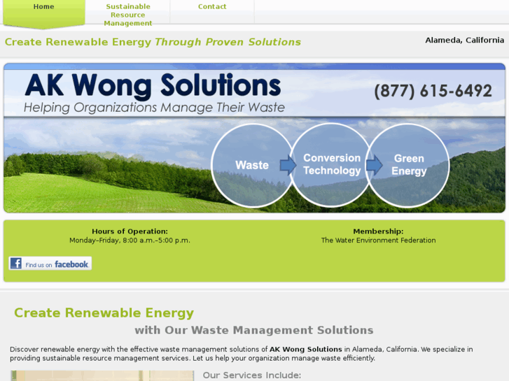 www.akwongsolutions.com