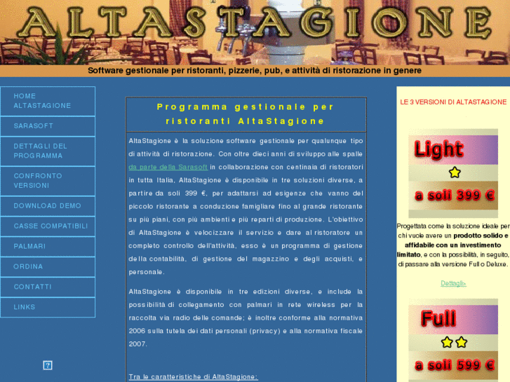 www.altastagione-ristoranti.com