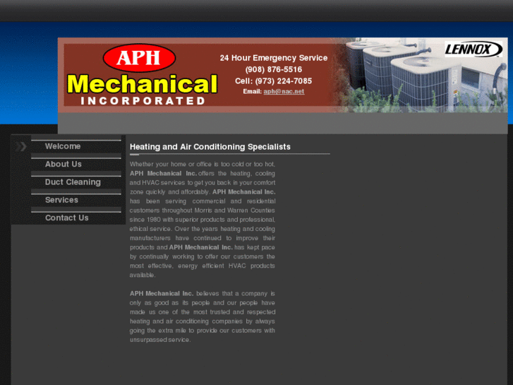 www.aphmechanical.com