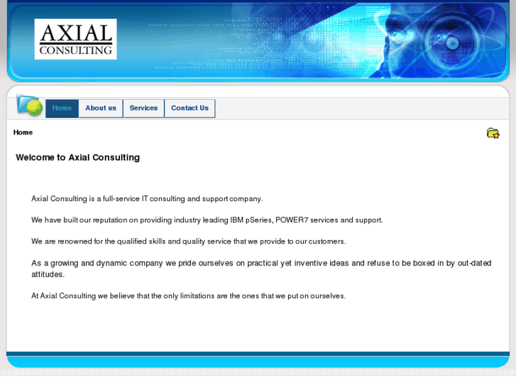www.axialconsulting.net