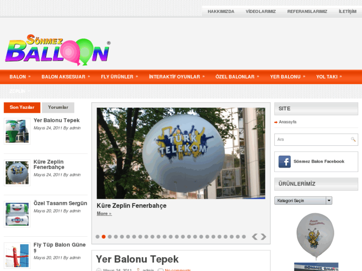 www.balonbalon.net