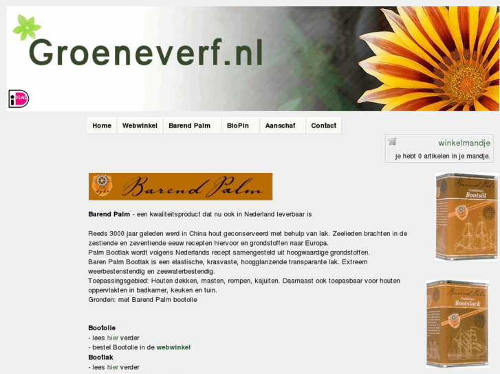 www.barend-palm.com