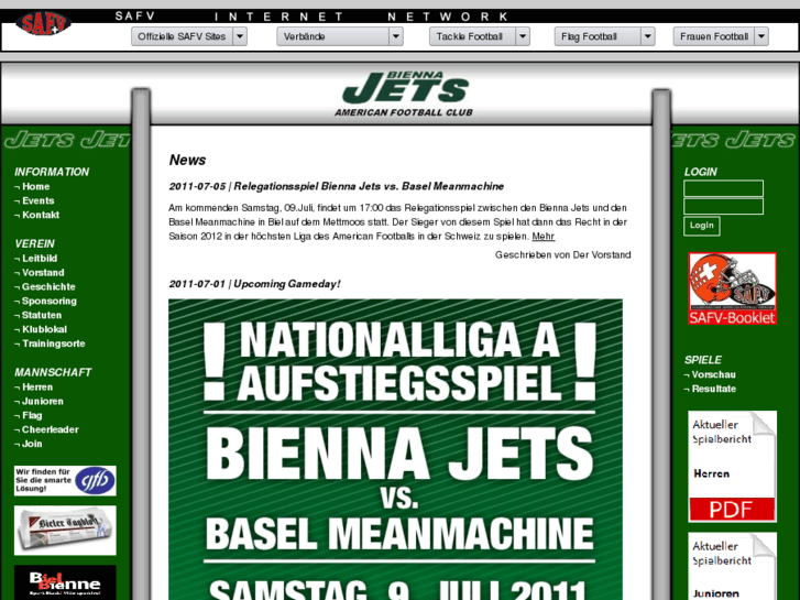 www.biennajets.com