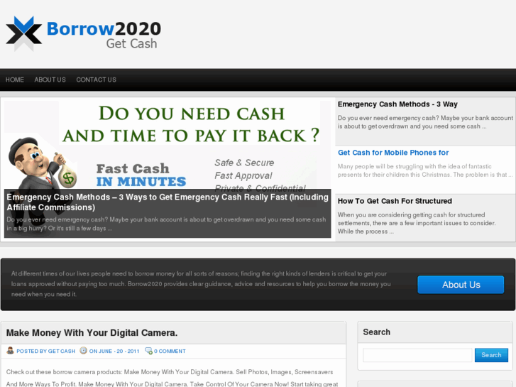 www.borrow2020.com