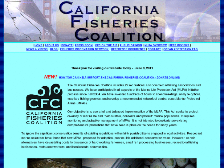 www.cafisheriescoalition.org